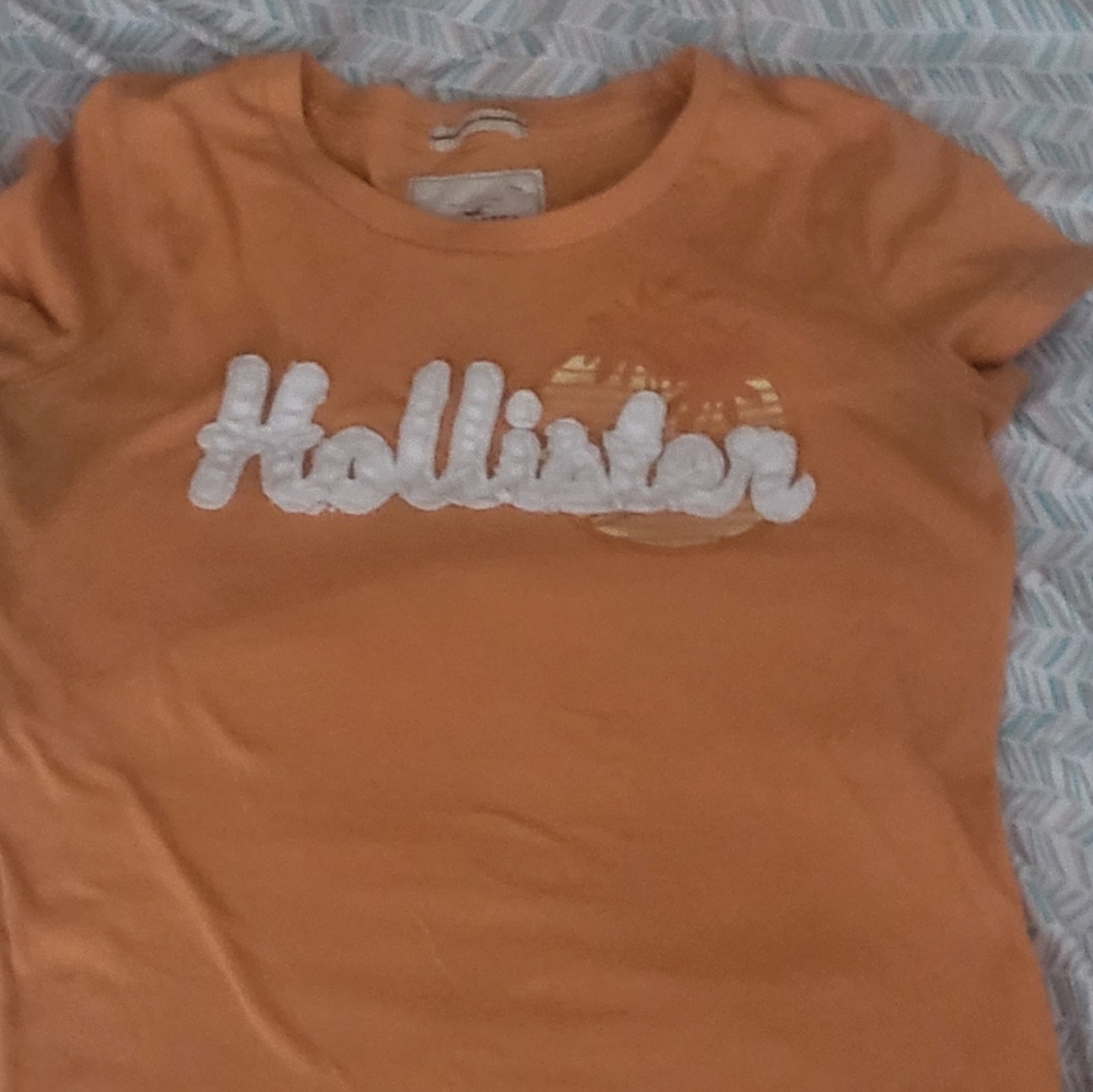 T shirr